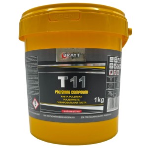 Brayt T11 1kg Pasta do Reflektorów BRA000032