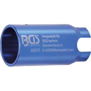 Nasadka do stacyjki Mercedes B.62675