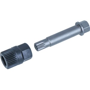 KLUCZ KRÓTKI NASADKOWY DO ALTERNATORA C.4511