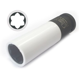 Nasadka do nakrętek kół Mercedes S-klasa C.4783