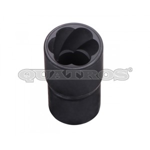 Nasadka do obrobionych śrub 17mm  QS50927-17