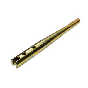 Adapter prowadzący frez urwanej świecy żarowej (pióro) S0000507