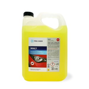 Insect 5L-preparat do usuwania owadów PC204-5