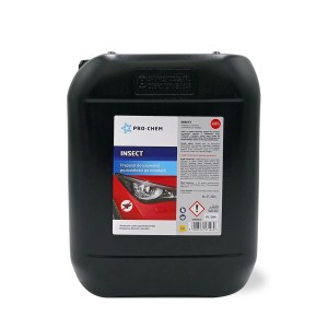 Insect 10L-preparat do usuwania owadów PC204-10