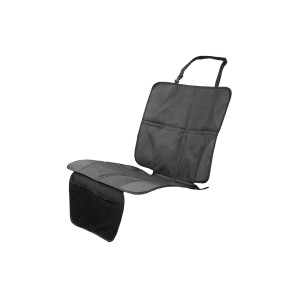Mata ochronna pod fotelik samochodowy z organizerem CSM-4B 02485