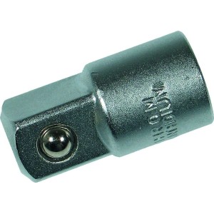 Adapter do nasadek  3/8` x 1/2` C.20604