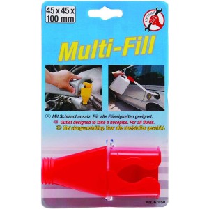 Adapter do lejka B.67850