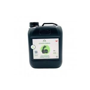 Mocny dwufazowy preparat czyszczący piana aktywna do ciężkich zabrudzeń (oleje i smary) -20l CF008-20