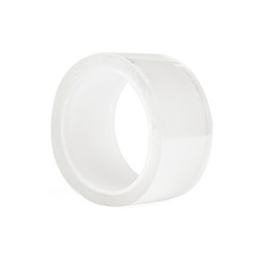 Taśma ochronna na próg samochodu przezroczysta 03105