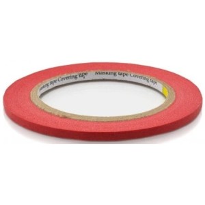 CarPro Masking Tape - Taśma maskująca 5mm x 40m CAR000161