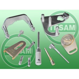 Blokada rozrządu Renault 2.0 Blue DCI S0003100