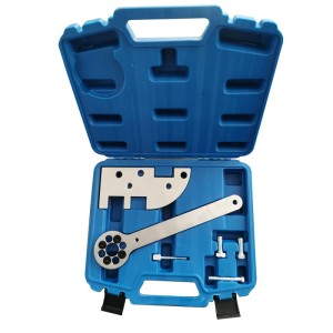 Blokada rozrządu Volvo 2.0 diesel D4204T MGS13564