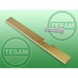 Blokada rozrządu Volvo V50 16V 1`8 / 2`0 z łańcuchem - benzyna S0000139