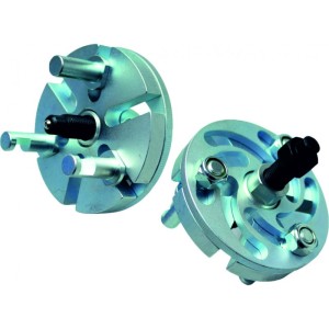 Ściągacz kół rozrządu 3 łapy regulowany MGS13482