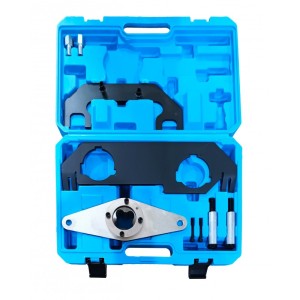 Blokada rozrządu JAGUAR LAND ROVER JLR 2.0 BENZYNA AJ200 PT204 MGS06455