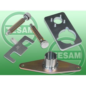 Blokada rozrządu Jaguar / Land Rover / Range Rover 2.0 D S0002742