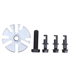 Ściągacz kół rozrządu 2 i 3 ramienny MGS01832