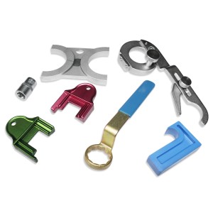 Blokada rozrządu Opel` Saab - Silniki benzynowe 2.5 / 2.6 / 3.0 / 3.2 V6 S0001602