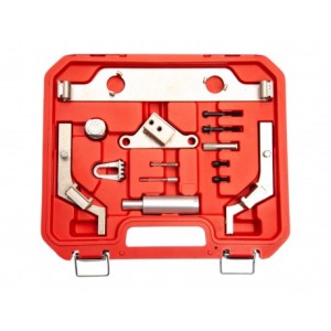 Blokada rozrządu Opel 2.0 L Turbo MGS01198