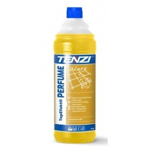 TENZI Top Efekt Perfume ALURE - Płyn do mycia posadzek i pielęgnacji - Zapachowy - 1L  WPP015A001BF000