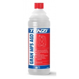 TENZI Gran MFS AGD - Środek do odkamieniania ekspresu - 1L  WSP037A001BF000
