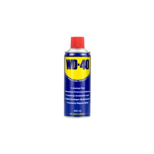 WD-40 Preparat Wielofunkcyjny 400ml AM-01-400