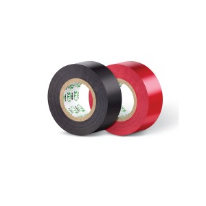 TAŚMA IZOLACYJNA BOLL 19mmx10m CZARNA 0040121