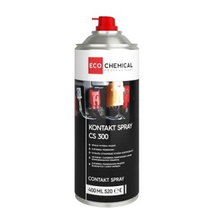 KONTAKT SPRAY 400 ML CS300
