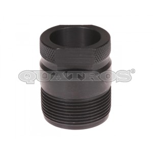 Ściągacz koła pompy wtryskowej BMW 2`0D N47 QS20807