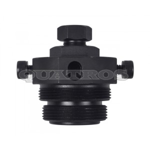 ściągacz koła zebatego pompy wtryskowej kia hyundai crdi 2.0 2.2 QS20057