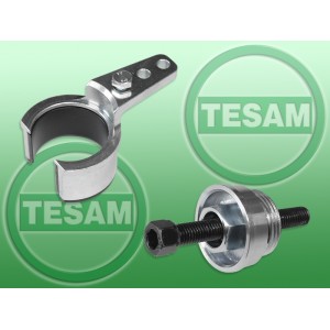 Ściągacz pompy wtryskowej Mercedes M654 1.6 / 2.0 S0003094