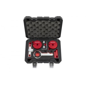 Zestaw blokad rozrządu FORD 2.0D EcoBlue TDCi QS10406