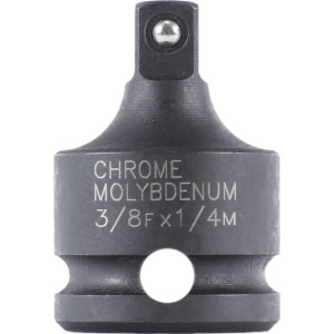 Adapter udarowy w3/8` na z1/4` C.20602K