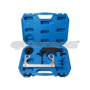 Kpl. blokad rozrządu MERCEDES M651 1.8 2.1 2.2 Diesel QS10058