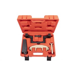 Zestaw blokad rozrządu MERCEDES M271 Benzyna QS10854