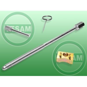 Blokada rozrządu Mitsubishi / Hyundai 1`8 / 2`0 / 2`4 / 2`5 / 3`0 / 3`5 - 16V S0000820