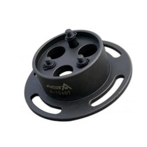 Asta Blokada pompy wody Opel 2.2 Z22 A-1540T A-1540T