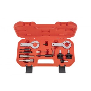 Zestaw blokad rozrządu Fiat/Opel Benzyna/diesel QS10080