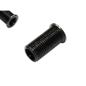 M8 x 1 x 18 mm - Tulejka do naprawy zerwanego gwintu świecy żarowej - pojedyncza S0000580