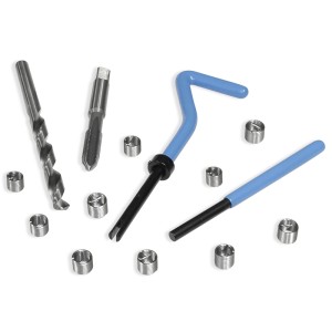 M11 x 1.5 - Zestaw do naprawy zerwanego gwintu Helicoil S0001604
