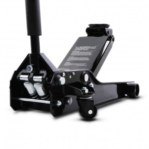 Podnośnik hydruliczny żaba niski 3 tony MGS0803