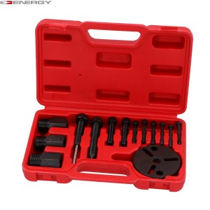 Ściągacz do sprzęgieł sprężarek klimatyzacji  NE00544