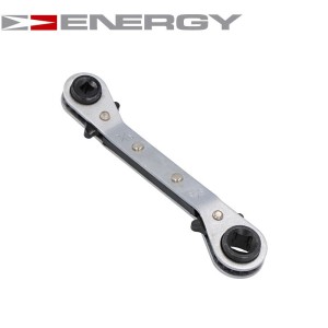 Klucz chłodniczy kątowy grzecho do klim NE00550