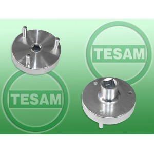 Klucz sprężarki klimatyzacji Denso S0003136