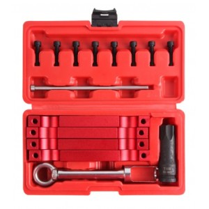 Blokady wałków rozrządu Mercedes Benz M157/M276/M278` ściągacz MGS01750