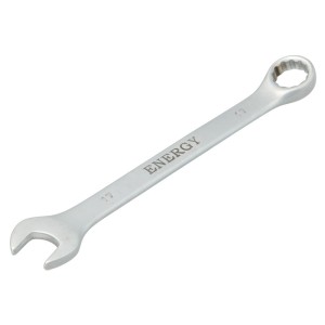 Klucz płasko oczkowy 17mm NE01000s-17