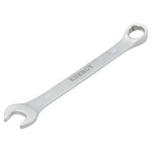 Klucz płasko oczkowy 18mm NE01000s-18