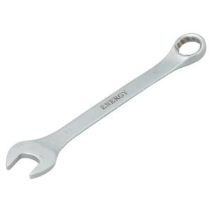 Klucz płasko-oczkowy 23mm NE01000S-23