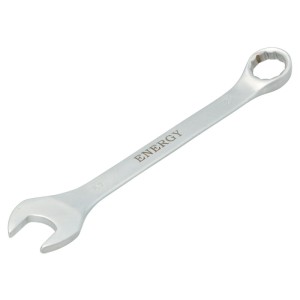 Klucz płasko-oczkowy 27mm NE01000S-27