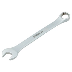 Klucz płasko- oczkowy 15mm NE01000S-15